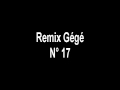 Remix gg 17