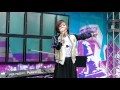 近藤夏子 渋谷パラダイス映像 2016/04/30