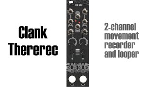 鍵盤楽器 Erica Synths pico TRIGGER Erica Synths - Pico Trigger