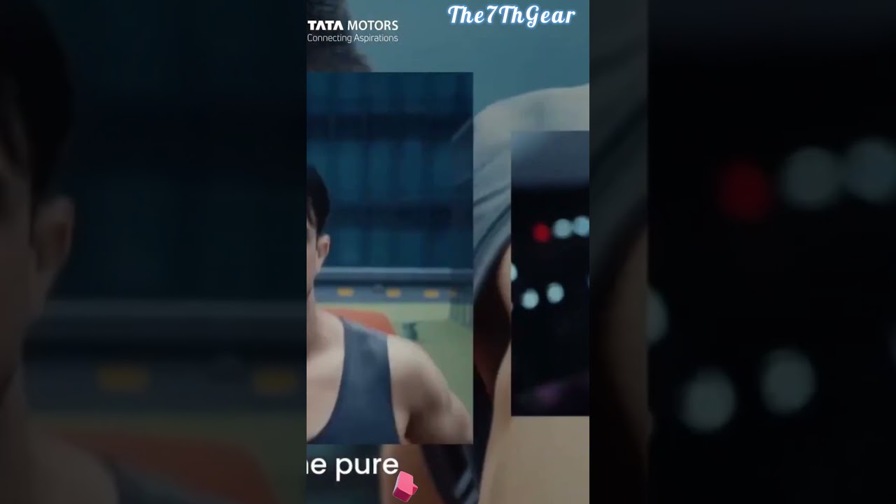 Nexon face lift short 