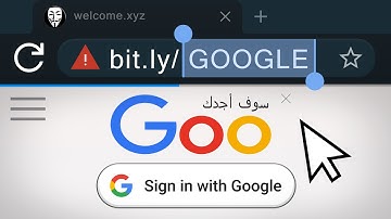 I Investigated Random Link Shortener URLs