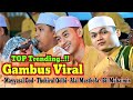 TOP TRENDING GAMBUS VIRAL..!!SHOLAWAT MERDU PENYEJUK HATI, GAMBUS GANDRUNG NABI TERBARU 2023