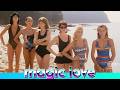 Magic Love Andrea Roncato Gigi Sammarchi Kara Donati