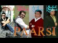 Paarsi song  with lyrics  zenda baad khorasan  long life kayhan studio