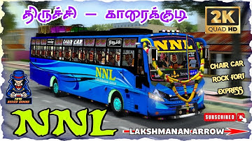 🤩🎀💥 NNL V2 BUS MOD & LIVERY RELEASE DOWNLOAD NOW 🥳🎀#bussimulatorindonesia