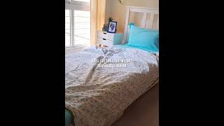 100% Cotton Single Bedsheet and Dohar from @STORYATHOME | Affordable & Cozy Bedroom Makeover Ideas screenshot 4