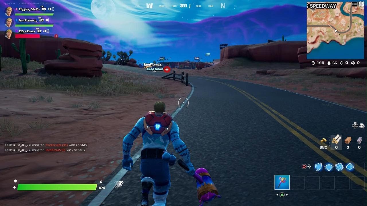 Edgar Raging FUNNNNY - YouTube