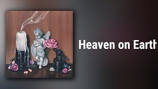 Gray Witch // Heaven on Earth