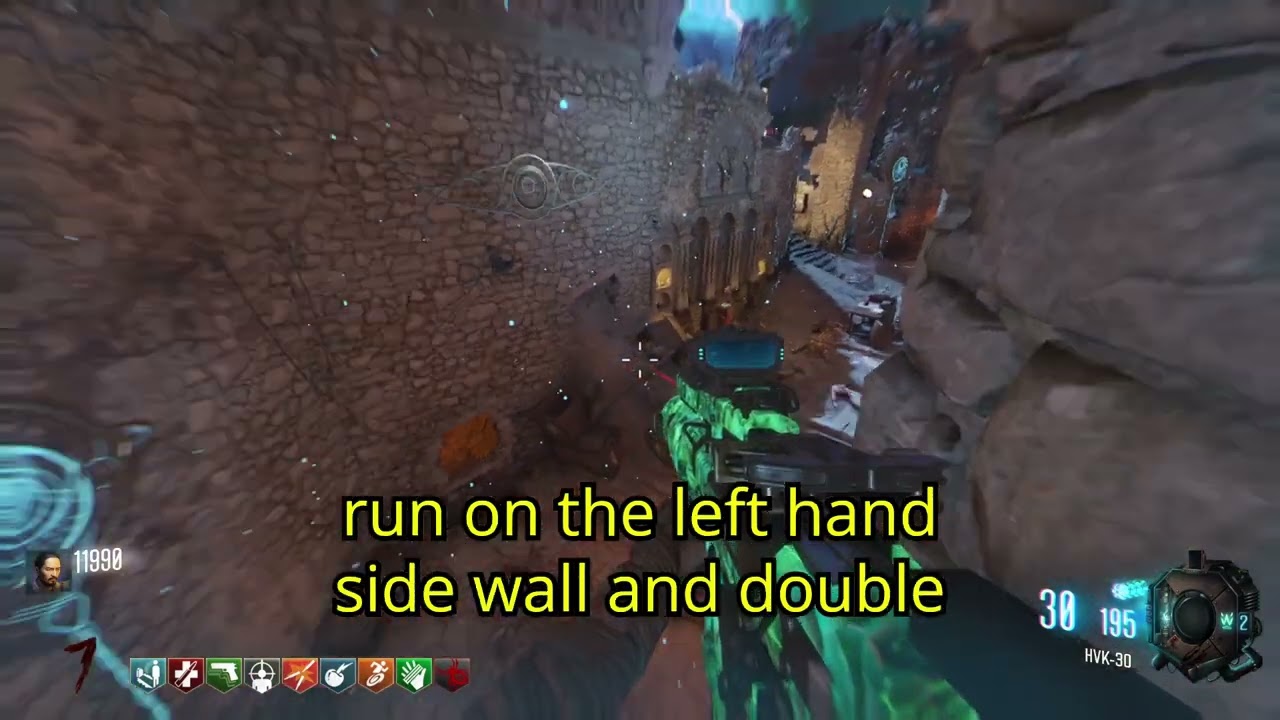 REVELATIONS - WORKING AFK PILE UP GLITCH SPOT (2024) (BO3 ZOMBIES)