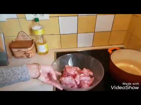 Vidéo: Comment Cuisiner Le Lapin Gigolette Sauce Dijonnaise