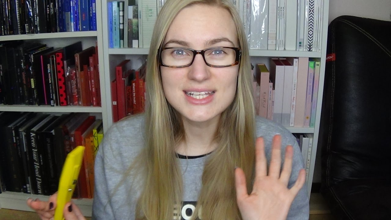 Random Kpop Haul #12: EXO-CBX, Lay, VIXX, Bastarz (Block B ...