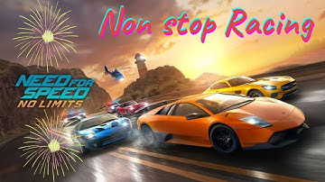 Need for Speed™ | Non stop |  Racing | Gameplay