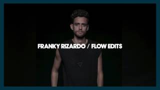 Whitesquare &amp; Nick Curly ‘Underground Abduction’ (Franky Rizardo Flow Edit)