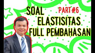 Soal elastisitas fisika sma lengkap dengan pembahasannya soal 6
