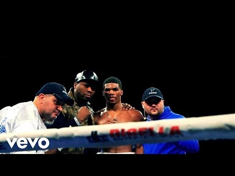 50 Cent Ft. Guordan Banks - Winners Circle