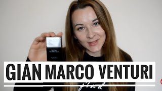 Gian Marco Venturi Woman обзор аромата