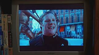 Double Feature Dvd Opening