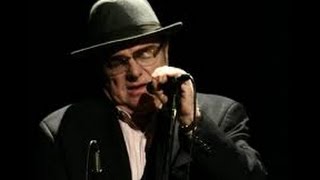 Van Morrison  -  Natalia