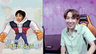 [SUB INDO] BTS Bermain Game Komputer 2 #RUNBTS-EP.108