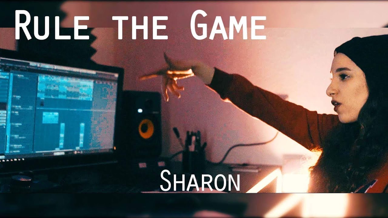 Sharon's Games