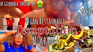 I went vegan for a month || NO MEAT || NO DAIRY || 100% lesson learned