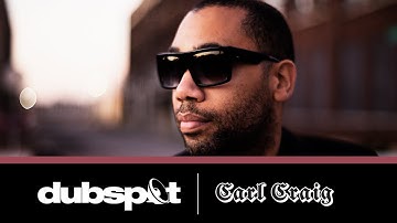 Dubspot Interview: Detroit Techno Legend Carl Craig (Planet E / 69)