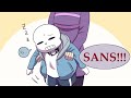 Best Undertale Comic Dubs Part 14 【 Undertale Comic Dub Compilation 】