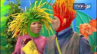 Domisie - Domisiowe brudasy