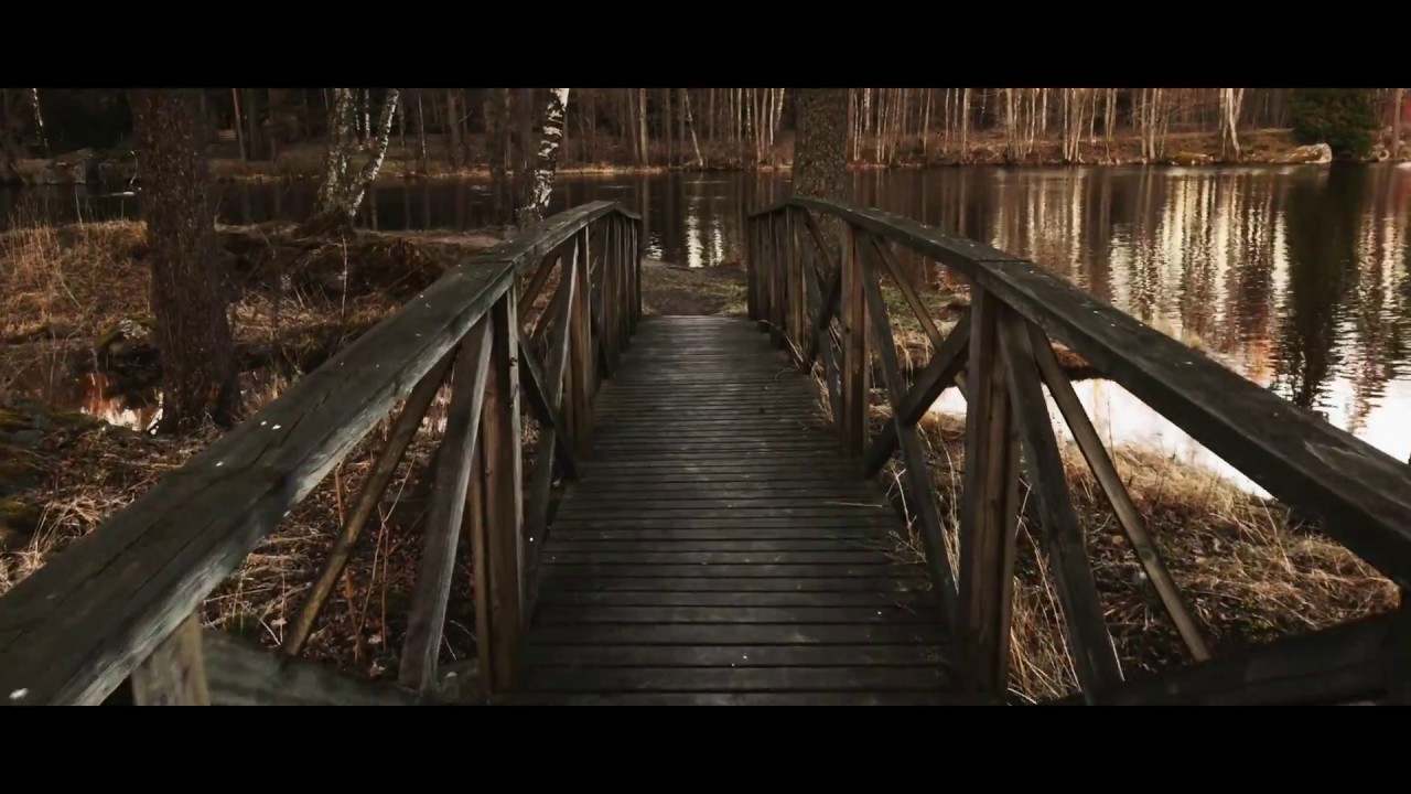 Lunedet - DJI Osmo Mobile - FiLMiC PRO - iPhone 7+