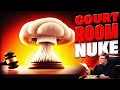 Courtroom Nuke - 5 Minute Jury NOT GUILTY Verdict