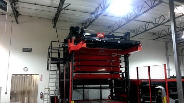 Amada Auto Loader
