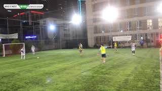 Emircan Demir / Olympique Akademi / Dakika 22
