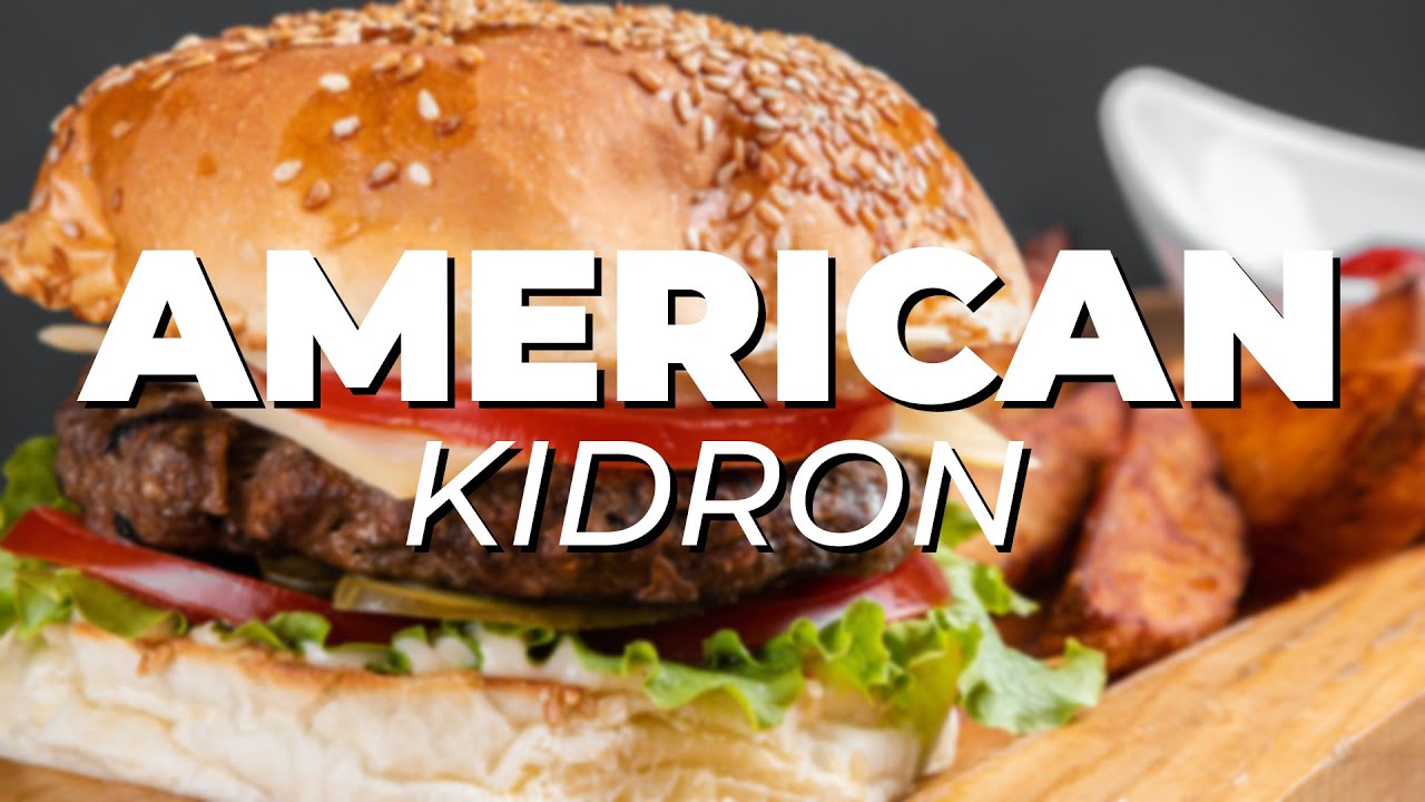 5 MUST try AMERICAN RESTAURANTS in Kidron, OHIO