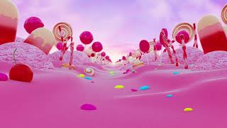 CANDY LAND LOOP Video screenshot 4