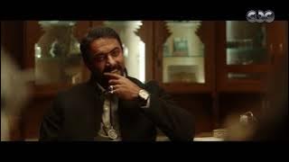 اللى مالوش كبير | المواجهة الأولى بين 'غزل والخديوي' ياسمين عبد العزيز وأحمد العوضي!