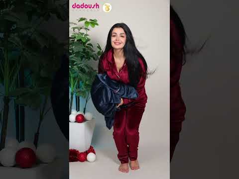 شو ناطرين حتى ما تطلبو هالجمال و الدفا كلو ولا تنسوا انو العرض لسا مستمر للطلب عن طريق البايو