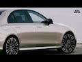 Mercedes показал чем будет побеждать BMW 5