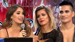 Mery Del Cerro la rompió y su amiga Lali la calificó: “No me importa lo que piensen en sus casas”