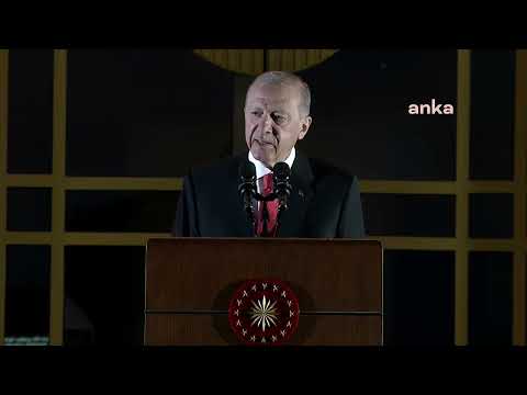 Cumhurbaşkanı Recep Tayyip Erdoğan, 14. Büyükelçiler Konferansı’nda Konuşuyor