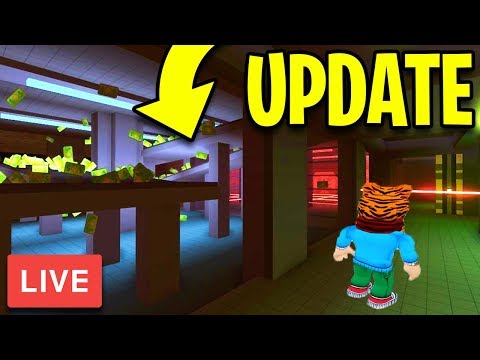 Unlisted Kreekcraft Videos - tofuu roblox jailbreak animation