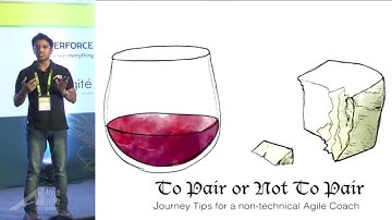 To Pair, or Not to Pair by  Karthik Kamal Balasubramaniam