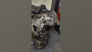 Nissan CVT, WHAT COMMON ISSUES DO THEY FACE? #NISSAN #CVT #QASHQAI #JUKE #xtrail