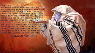 Keeping the Shabbat: What did the death of YaHUsHa accomplish?