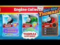 Thomas &amp; Friends: Go Go Thomas! #19 💎💙🌊💚 Diamond Thomas Percy James Upgrade Thomas All Engines Go!