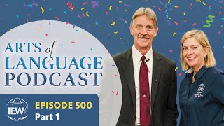 Episode 500: What Are We Doing Here? Part 1