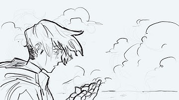 Trigun Stampede - Cicada Days animatic (mini Pmv)