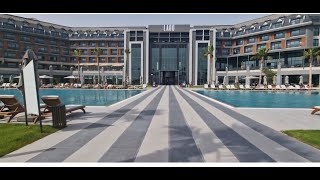 Lago Hotel Manavgat, Antalya 2024