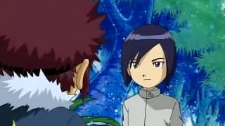 Daisuke/Ken Never too late - YouTube