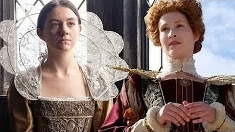 BBC History - Bloody Queens | Elizabeth and Mary BBC Documentary 2016