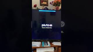 Pluto TV app logo #plutotv